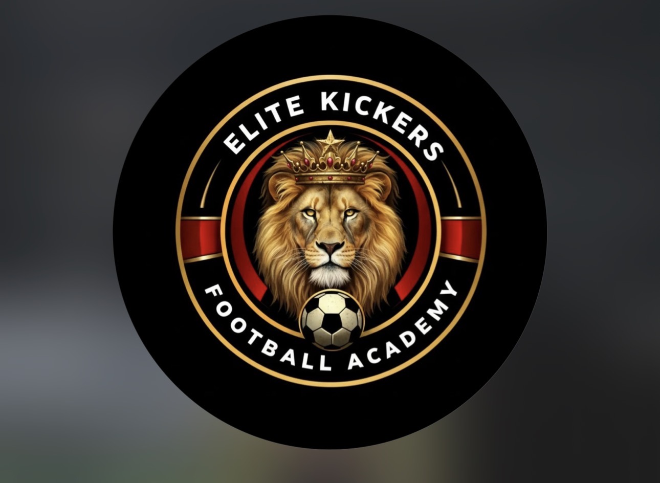 Elite Kickers Academy
